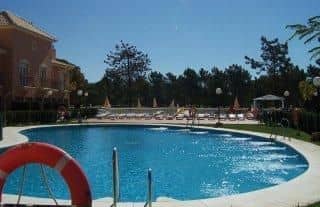 Interpas  Golf Playa Country Club