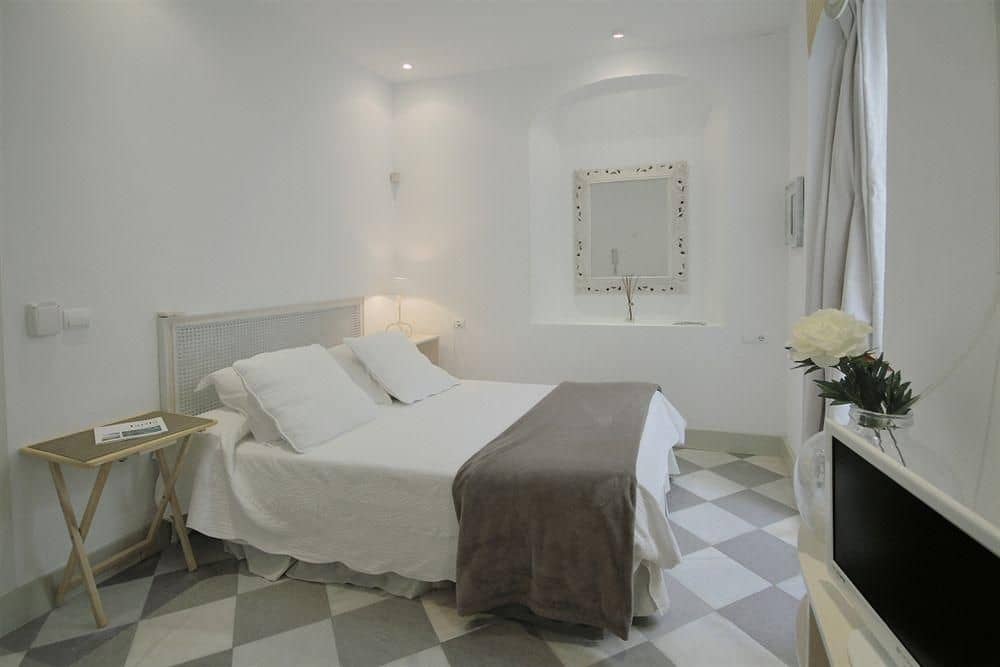 La Casa de la Favorita