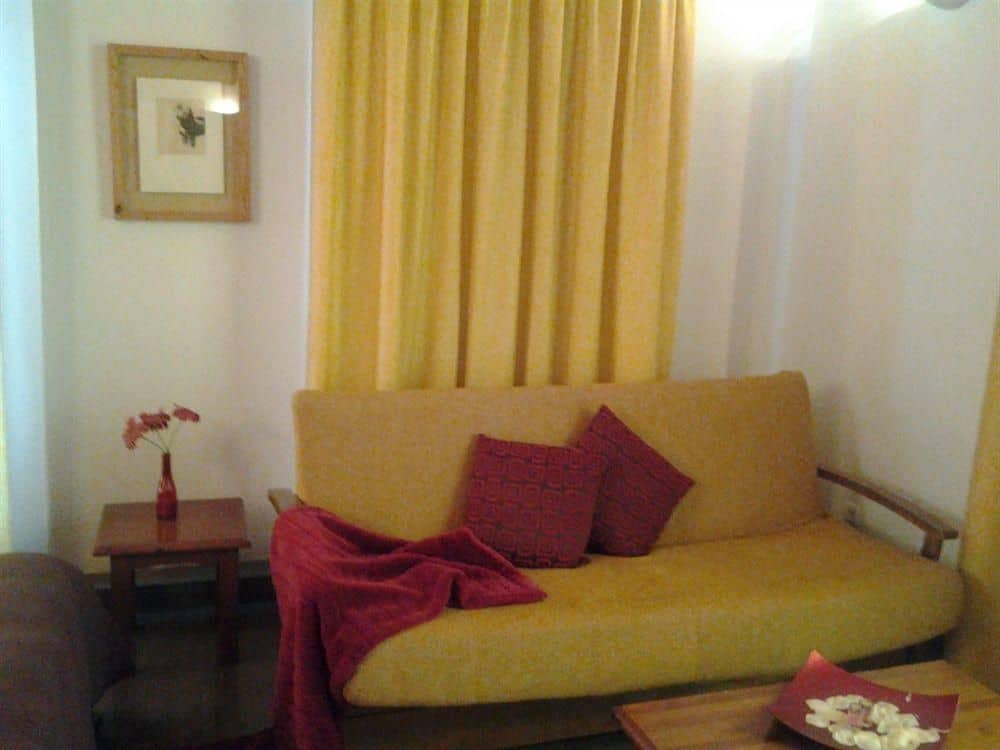 Apartamentos Santa Ana Apartamentos Santa Ana