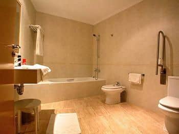 Hotel La Torre