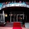Bilek Istanbul Hotel