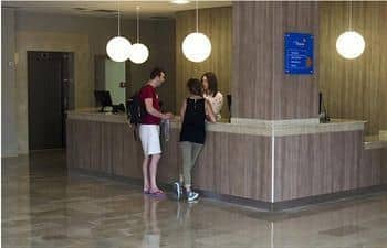 Hotel Adaria Vera