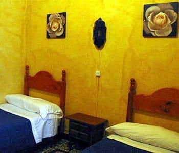 Hostal Lis Ii Hostal Lis Ii