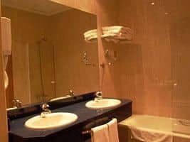Hotel Armine Hotel Armine