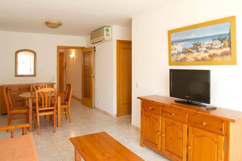 Zahara Apartments Zahara Apartments