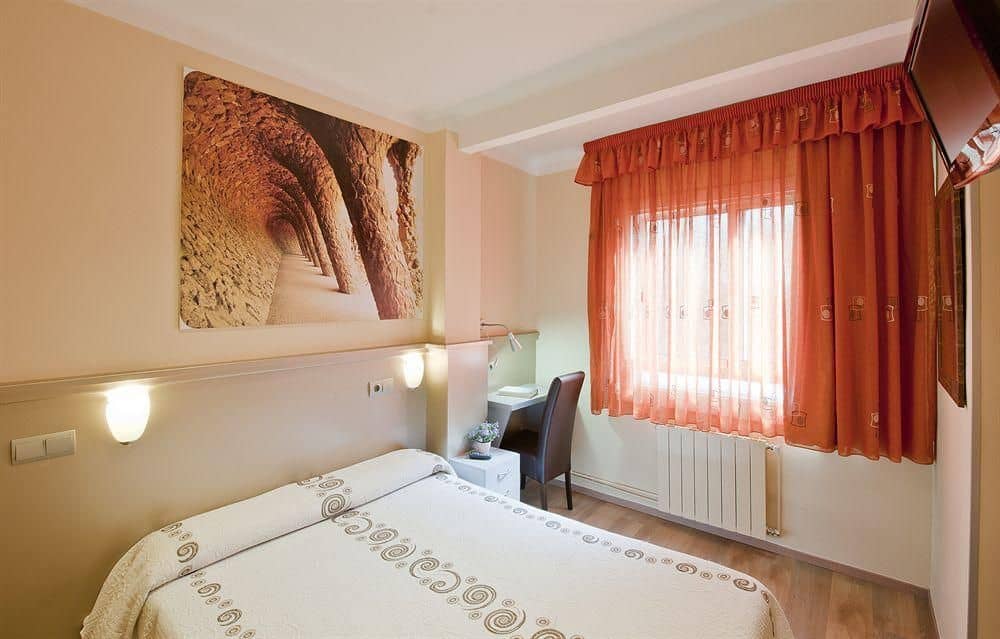 Hostal Barcelona Hostal Barcelona