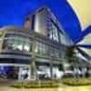 Crowne Plaza Hotel Istanbul Asia
