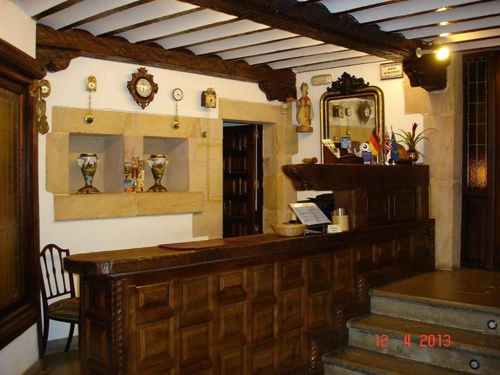 Santillana Santillana