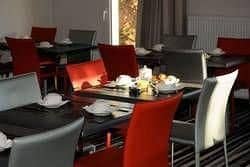 INTER-HOTEL Acadine INTER-HOTEL Acadine