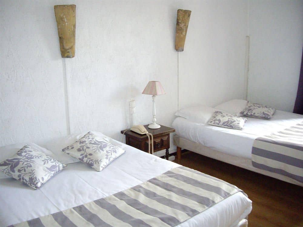 Hotel Du Pont Vieux