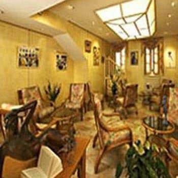 Logis La Vieille Auberge