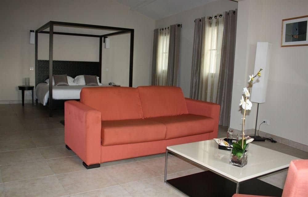 Hotel Perla Rossa