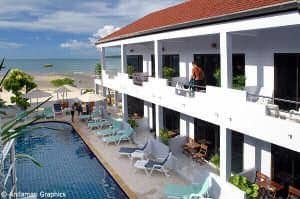 โรงแรมกมลา ดรีมส์
