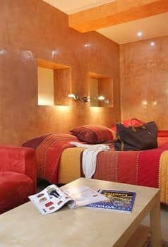 Inter-hotel De Gramont Inter-hotel De Gramont