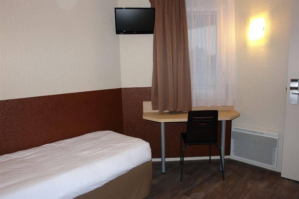 Brit Hotel Caen Est Brit Hotel Caen Est
