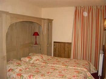 Chalet Altitude - Arc 2000