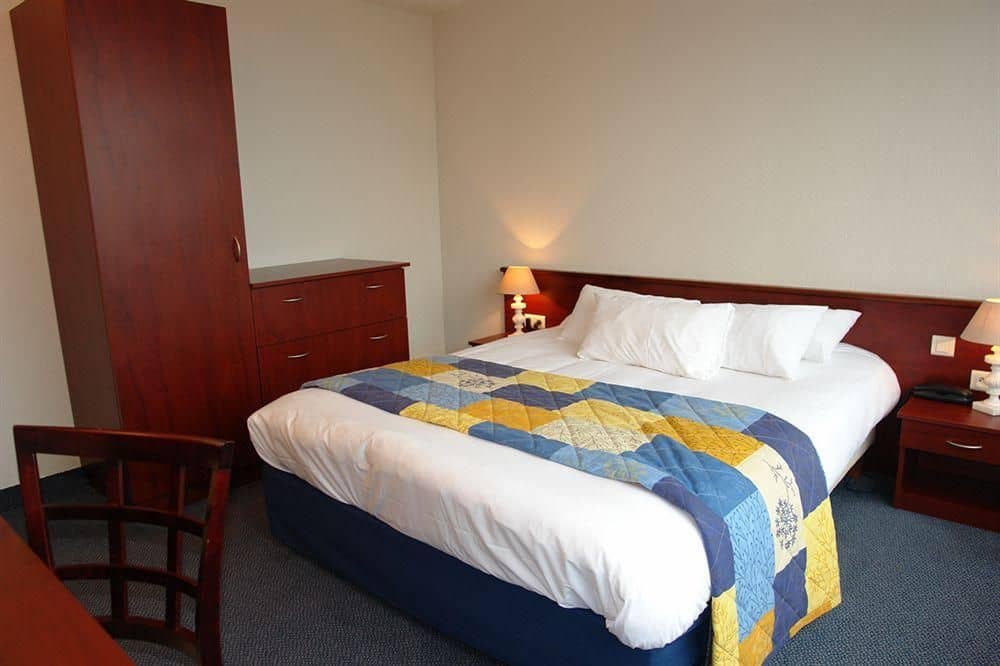 Brit Hotel Saint-Brieuc Brit Hotel Saint-Brieuc