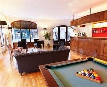 Hotel Athanor