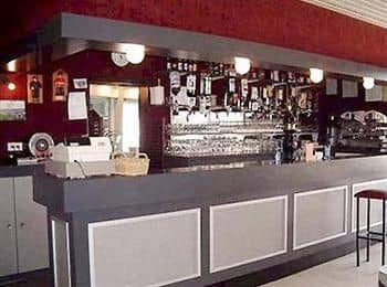 Hotel Aire De La Baie