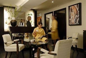 Westminster Hotel & Spa