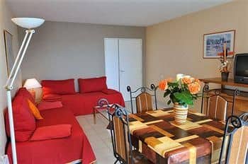 Residhotel Villa Maupassant