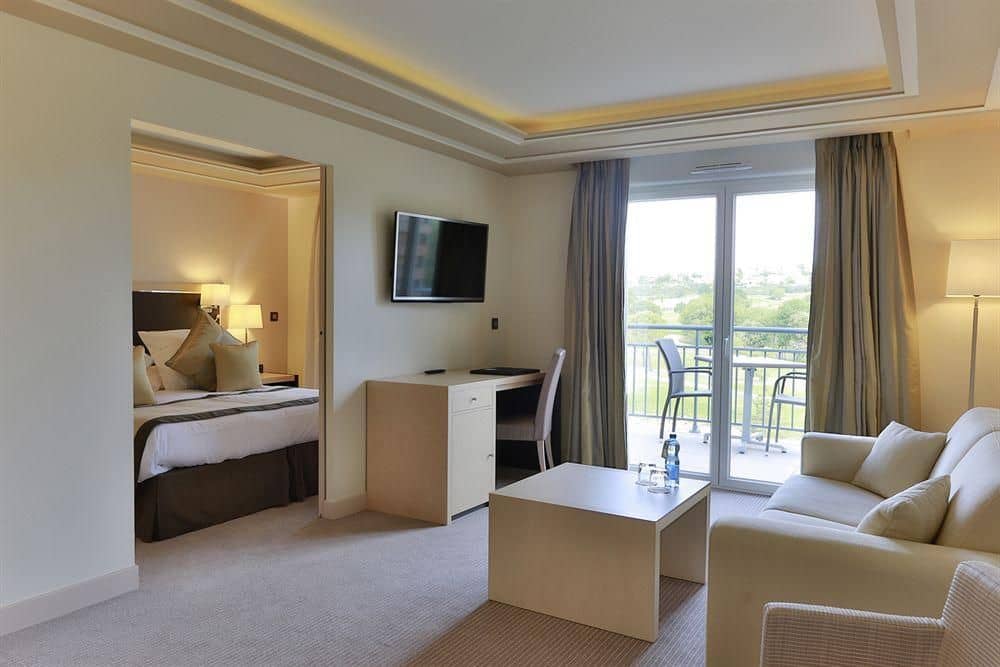 Vichy Spa Hotel Montpellier Juvignac
