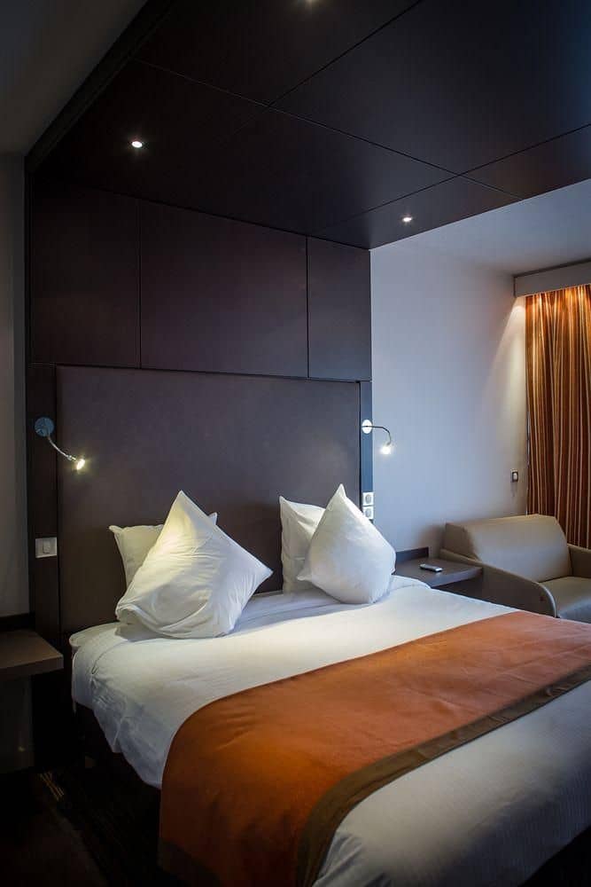 Hotel & Spa Vatel