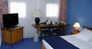 Golden Tulip Marne La Vallee