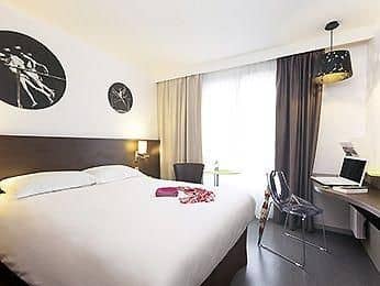 ibis Styles Beaune Centre