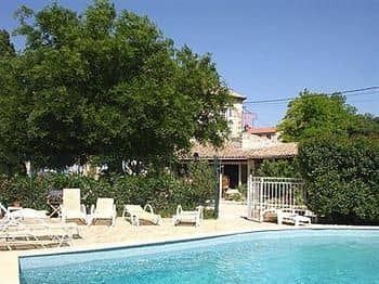 Auberge de Tavel Auberge de Tavel