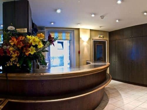 Hotel du Midi Paris Montparnasse