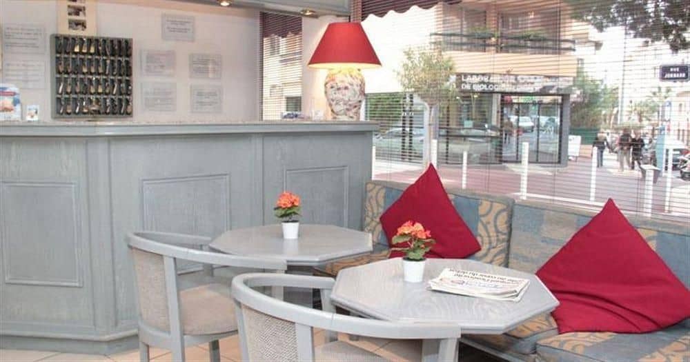Hotel La Residence