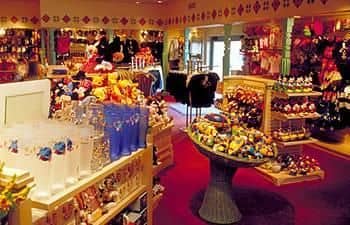 Disney's Hotel Santa Fe