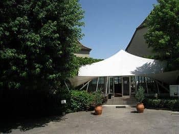 Le Relais de Castelnau