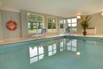 Residence Les Allees du Green