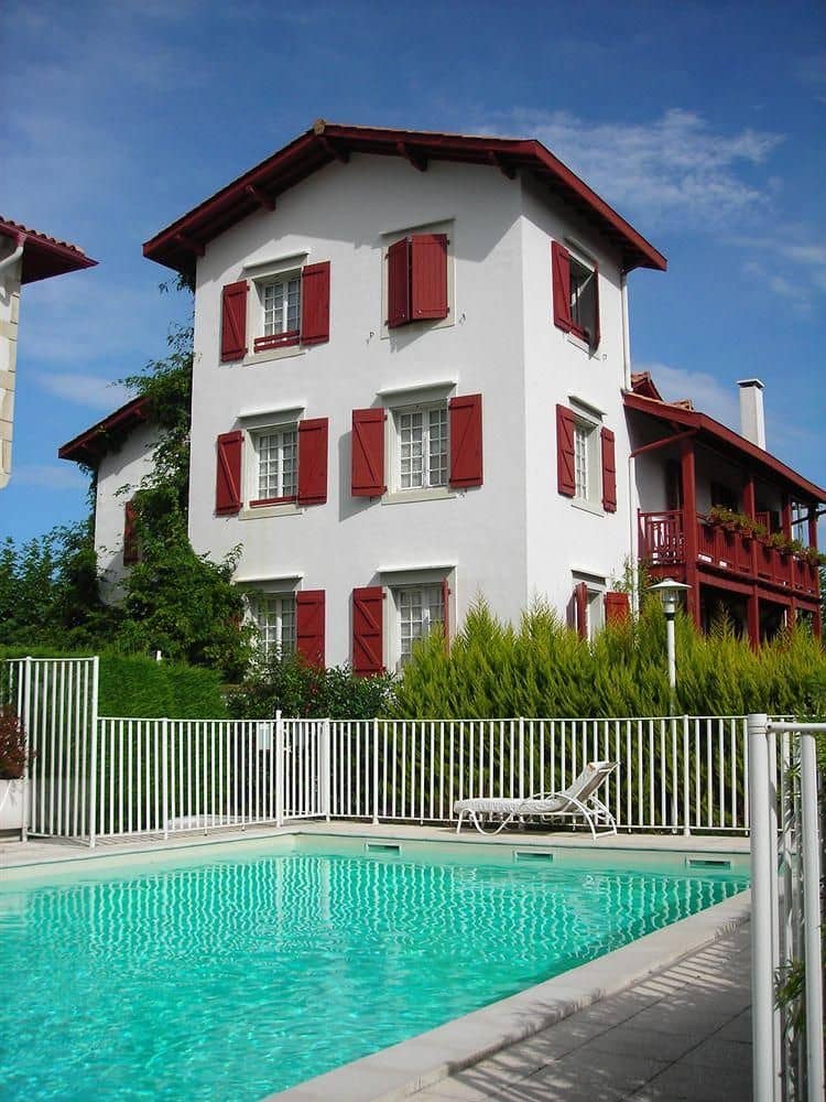 Villa Catarie