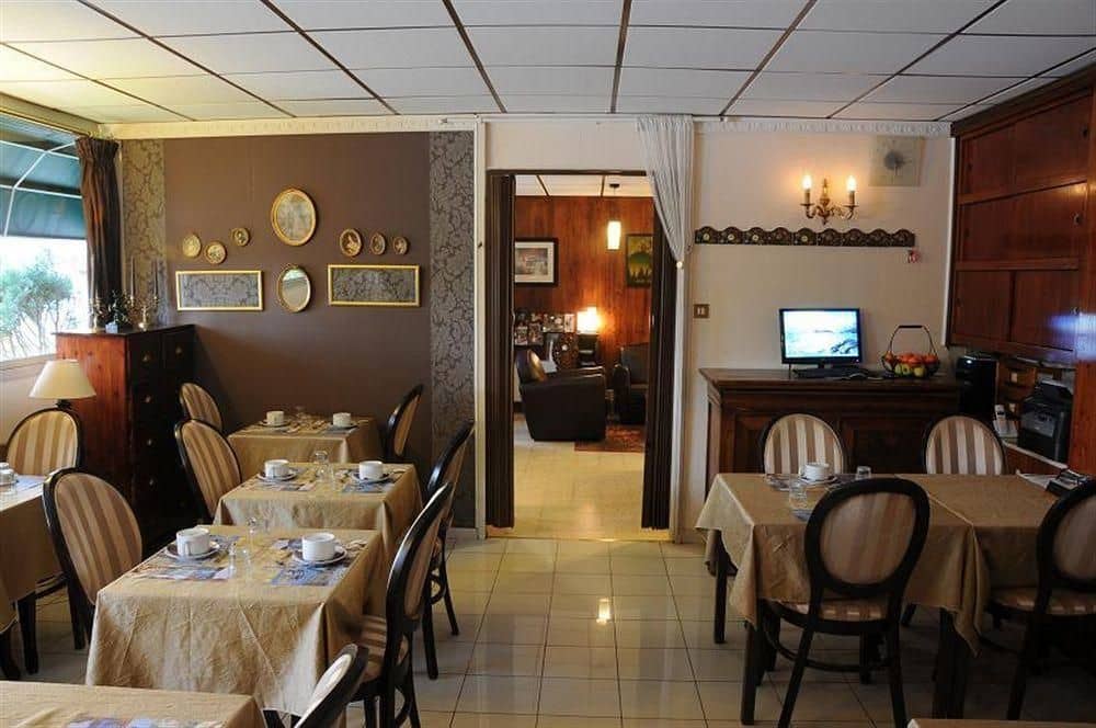 Hotel Aerotel