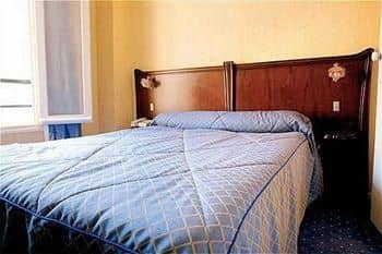 Hotel Ambassade