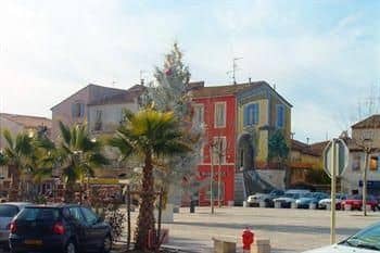 Las Cigalas