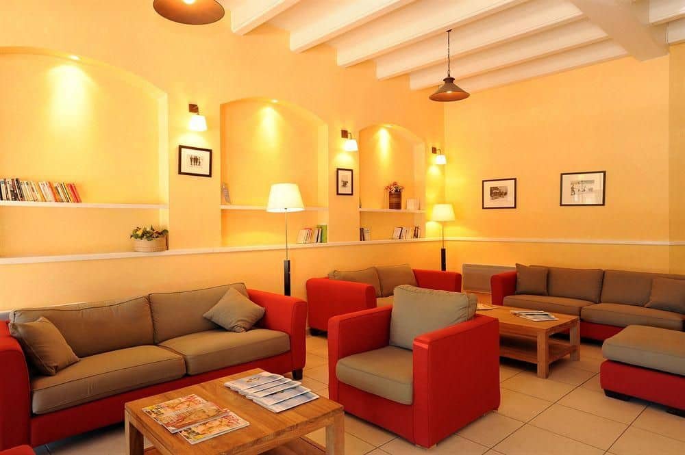 Residence Pierre & Vacances Le Sequoia Residence Pierre & Vacances Le Sequoia