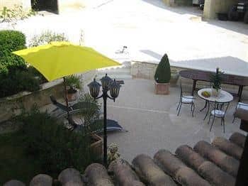 Domaine le Castagn
