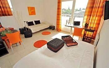 Park & Suites Confort Thonon Les Bains Apartments