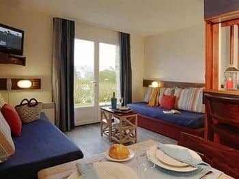 Pierre & Vacances Village Club Port du Crouesty Pierre & Vacances Village Club Port du Crouesty