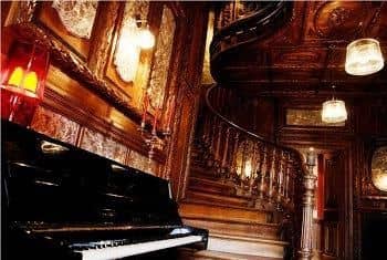 Chateau Clement