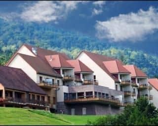Le Domaine du Golf