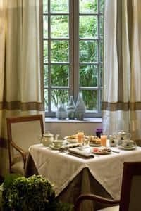 D'Aubusson Hotel