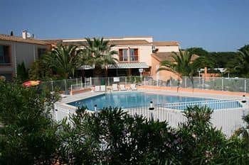 Hotel Helios