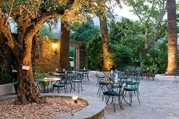 Hotel Castel Brando