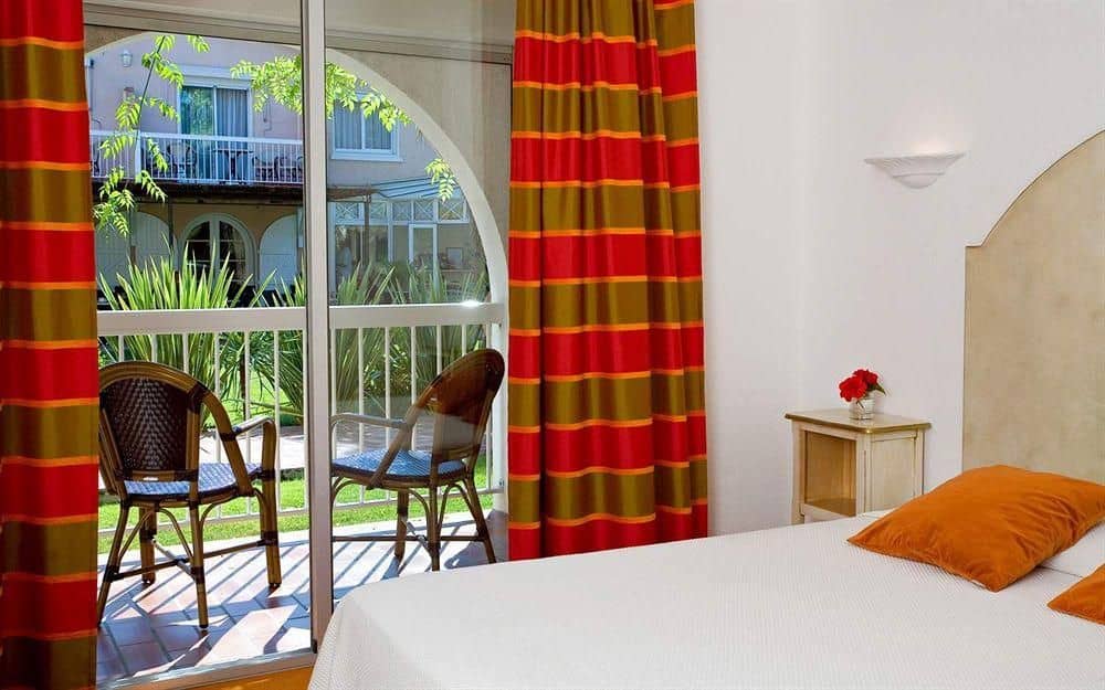 Hotel Le Cottage Hotel Le Cottage