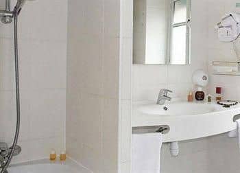Hotel Bastille Speria